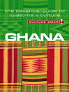 Ghana (eBook): The Essential Guide to Customs & Culture